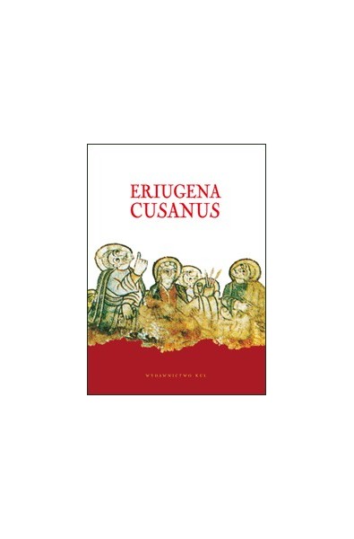 Eriugena Cusanus