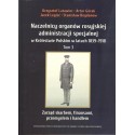 Naczelnicy organów rosyjskiej administracji specjalnej w Królestwie Polskim w latach 1839-1918