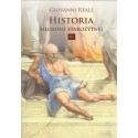 Historia filozofii starożytnej. Tom 3: Systemy epoki hellenistycznej