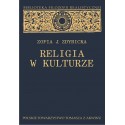 Religia w kulturze. Studium z filozofii religii